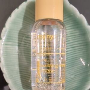 Pure Cleansing Water